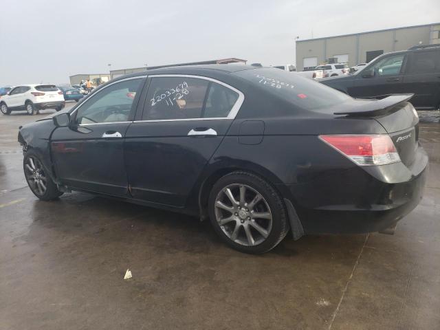 Obraz 2 z 2010 HONDA ACCORD EXL 2010 z VIN 1HGCP3F81AA027499