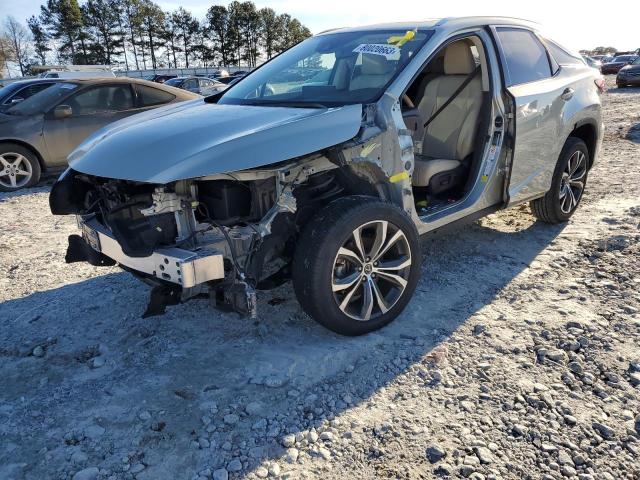 Image 1 of 2020 LEXUS RX 350 2020 with VIN 2T2HZMAA7LC154279