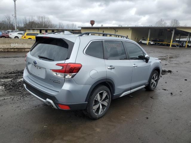 Image 3 of 2019 SUBARU FORESTER TOURING 2019 with VIN JF2SKAWC7KH465813