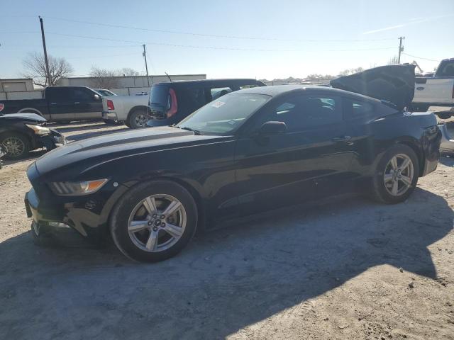 Image 1 of 2016 FORD MUSTANG  2016 with VIN 1FA6P8AMXG5322721