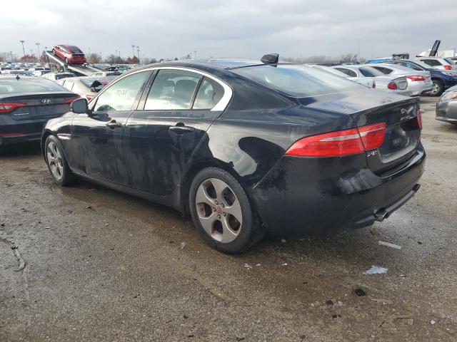 Image 2 of 2017 JAGUAR XE  2017 with VIN SAJAR4BG8HA978006