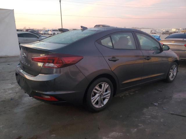 Obraz 3 z 2020 HYUNDAI ELANTRA SEL 2020 z VIN 5NPD84LF3LH629292