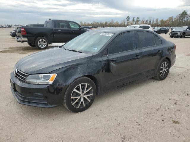 Obraz 1 z 2016 VOLKSWAGEN JETTA SE 2016 z VIN 3VWD67AJXGM258787