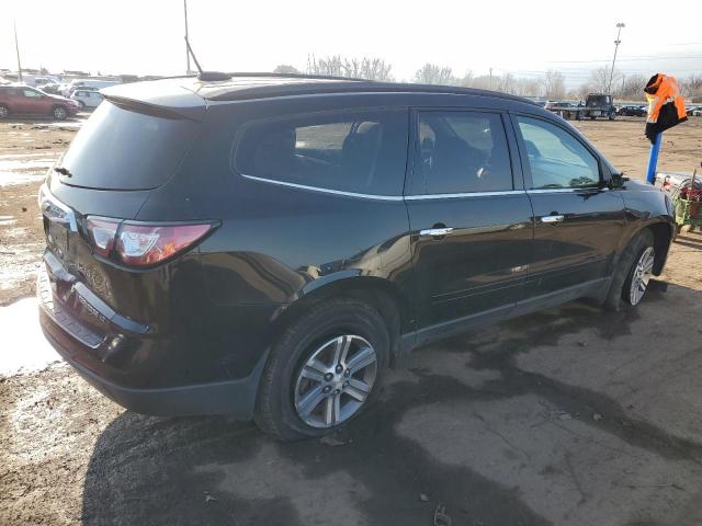 Изображение 3 2016 CHEVROLET TRAVERSE LT 2016 с VIN 1GNKVGKD3GJ163059
