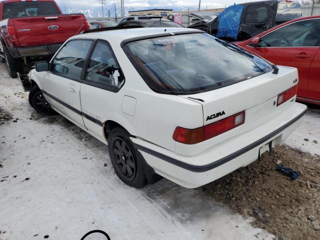 Image 2 of 1988 ACURA INTEGRA LS 1988 with VIN JH4DA3450JS036524