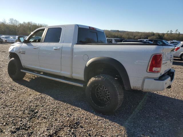 Image 2 of 2015 RAM 2500 LONGHORN 2015 with VIN 3C6UR5PL3FG695963