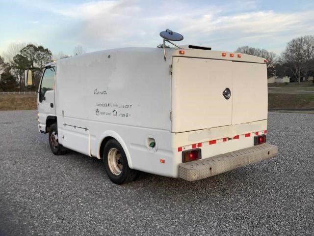 Image 3 of 2006 ISUZU NPR  2006 with VIN JALC4B16267017669