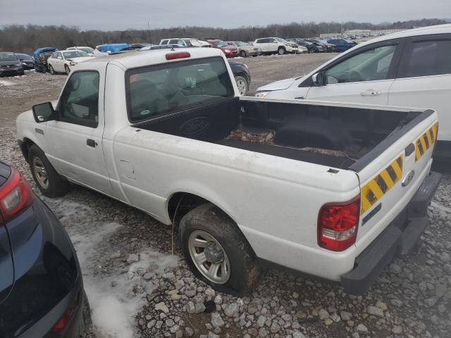 Изображение 2 2009 FORD RANGER  2009 с VIN 1FTYR10D99PA64639