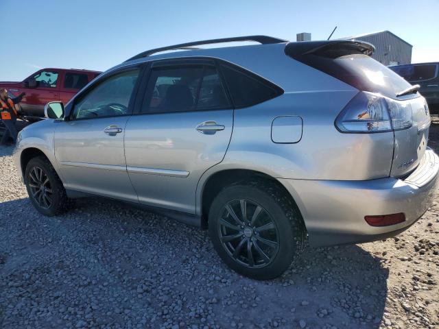 Obraz 2 z 2006 LEXUS RX 330 2006 z VIN 2T2HA31U56C096236
