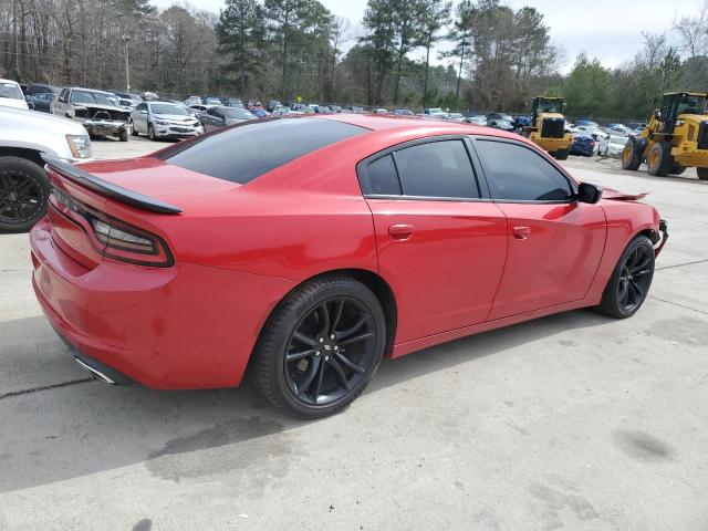 Изображение 3 2017 DODGE CHARGER SE 2017 с VIN 2C3CDXBG6HH599017