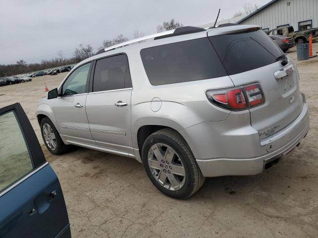 Obraz 2 z 2014 GMC ACADIA DENALI 2014 z VIN 1GKKRTKD0EJ227646