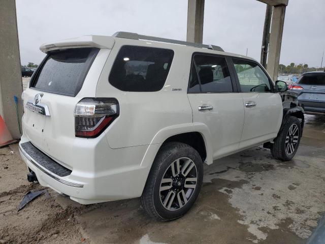 Obraz 3 z 2018 TOYOTA 4RUNNER SR5 2018 z VIN JTEZU5JR1J5191420