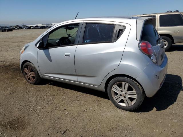 Obraz 2 z 2015 CHEVROLET SPARK 1LT 2015 z VIN KL8CD6S9XFC721216