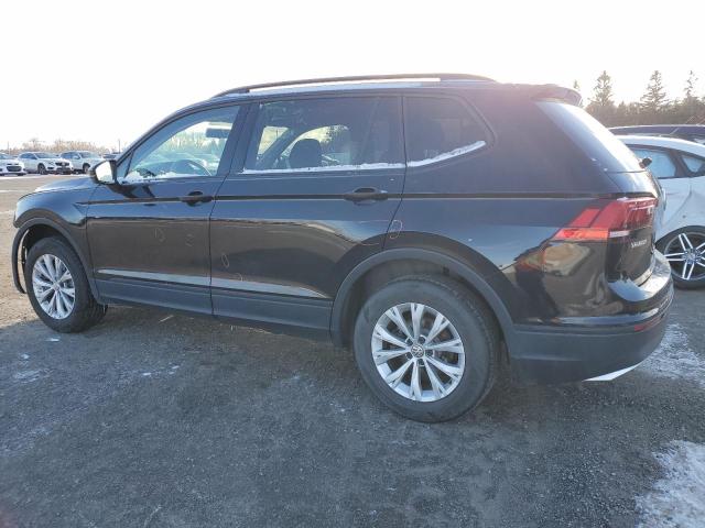 Image 2 of 2019 VOLKSWAGEN TIGUAN S 2019 with VIN 3VV0B7AX4KM111005