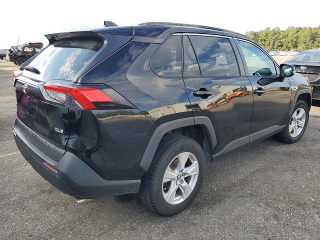 Image 3 of 2020 TOYOTA RAV4 XLE 2020 with VIN 2T3W1RFV1LC059042