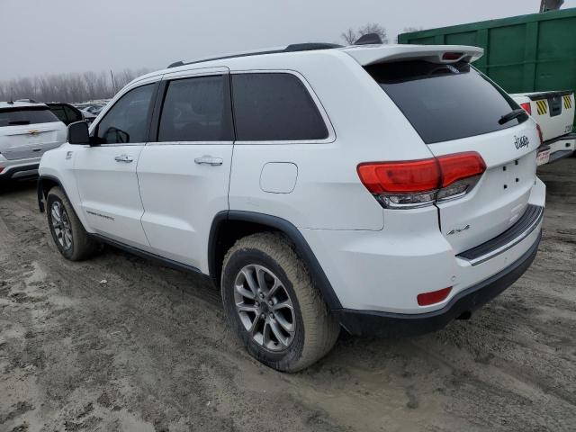 Изображение 2 2014 JEEP GRAND CHEROKEE LIMITED 2014 с VIN 1C4RJFBG6EC363684