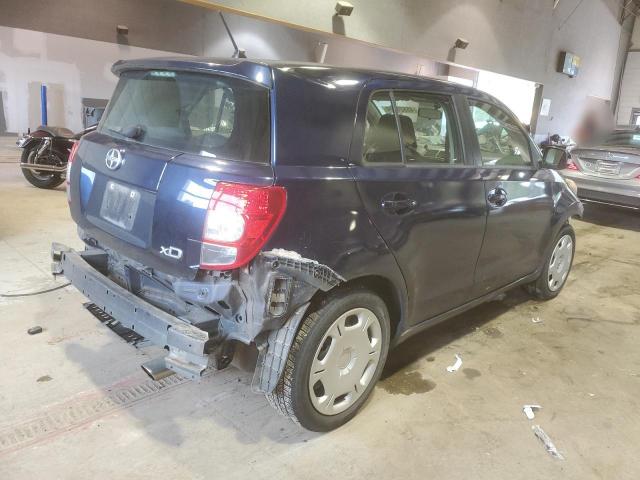 Image 3 of 2013 TOYOTA SCION XD  2013 with VIN JTKKUPB45D1031629