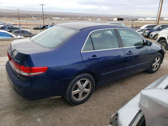 Image 3 of 2004 HONDA ACCORD EX 2004 with VIN 1HGCM56714A070403