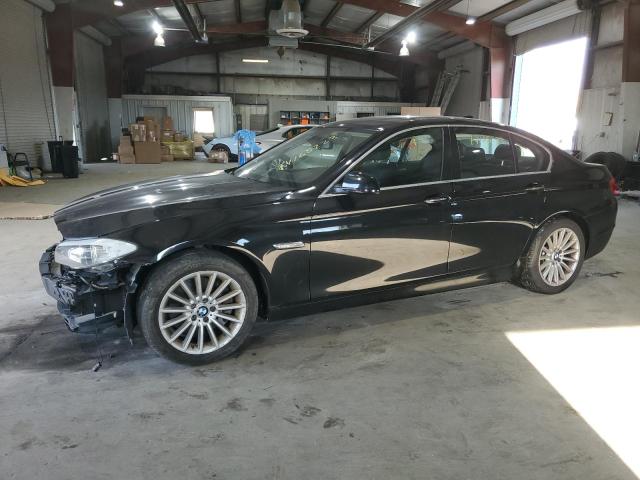 Obraz 1 z 2013 BMW 535 XI 2013 z VIN WBAFU7C54DDU71868