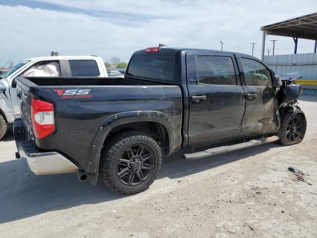 Изображение 3 2020 TOYOTA TUNDRA CREWMAX SR5 2020 с VIN 5TFEY5F17LX265490
