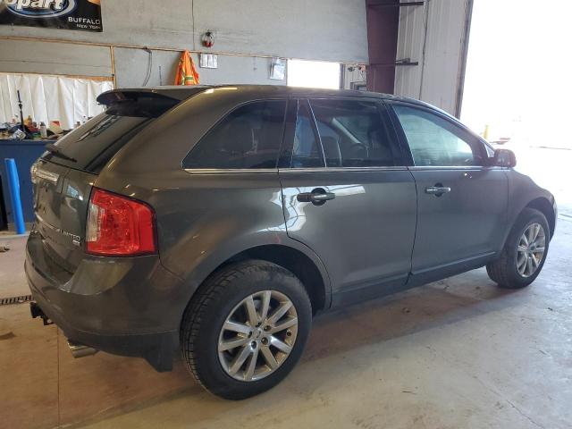 Изображение 3 2011 FORD EDGE LIMITED 2011 с VIN 2FMDK4KC4BBA94021