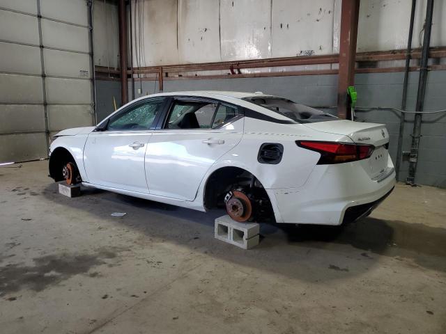 Image 2 of 2022 NISSAN ALTIMA SR 2022 with VIN 1N4BL4CVXNN324653