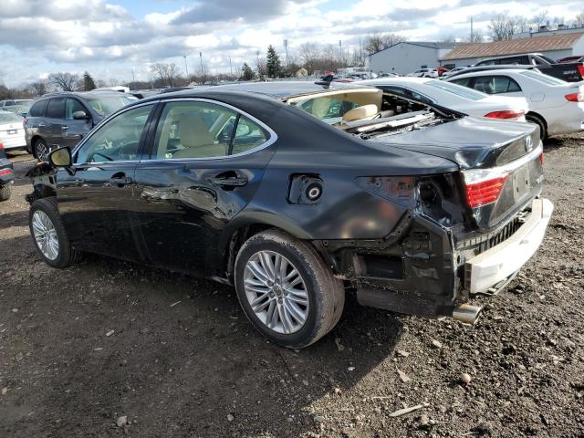 Изображение 2 2013 LEXUS ES 350 2013 с VIN JTHBK1GG7D2054965