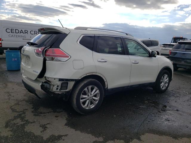Image 3 of 2015 NISSAN ROGUE S 2015 with VIN 5N1AT2MVXFC757519