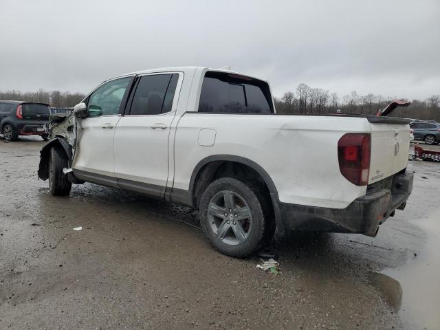 Image 2 of 2023 HONDA RIDGELINE RTL 2023 with VIN 5FPYK3F56PB005627