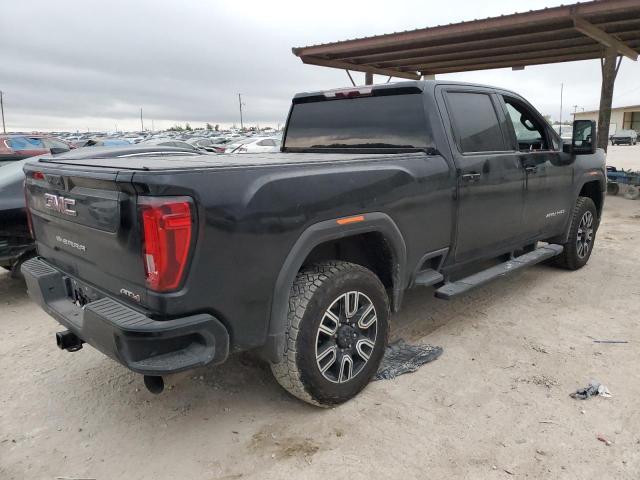 Image 3 of 2021 GMC SIERRA K2500 AT4 2021 with VIN 1GT49PEY5MF312171