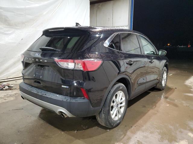 Изображение 3 2020 FORD ESCAPE SE 2020 с VIN 1FMCU9G60LUA44444