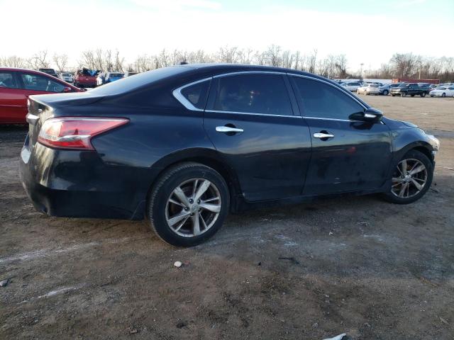Image 3 of 2013 NISSAN ALTIMA 2.5 2013 with VIN 1N4AL3AP0DN486736