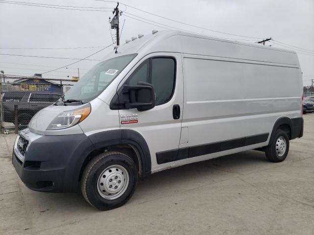 Image 1 of 2020 RAM PROMASTER 2500 2500 HIGH 2020 with VIN 3C6TRVDG5LE100654