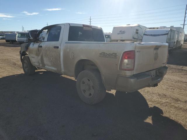 Image 2 of 2019 RAM 2500 TRADESMAN 2019 with VIN 3C6UR5CL0KG634733