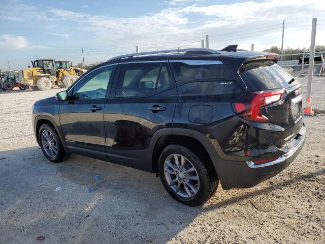 Изображение 2 2024 GMC TERRAIN SLT 2024 с VIN 3GKALPEG3RL178418