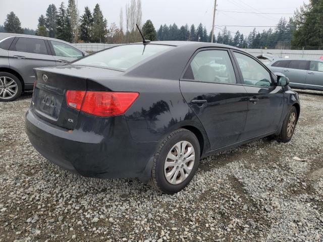 Image 3 of 2012 KIA FORTE EX 2012 with VIN KNAFU4A26C5642782