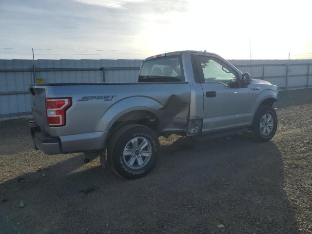 Image 3 of 2020 FORD F150  2020 with VIN 1FTMF1EPXLKE83436