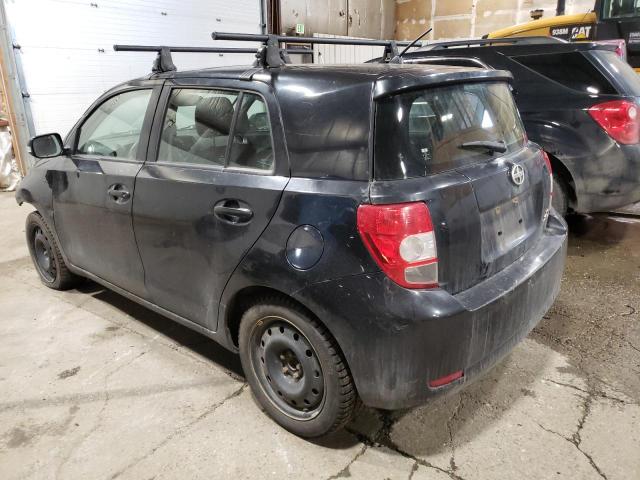 Image 2 of 2008 TOYOTA SCION XD  2008 with VIN JTKKU10448J005240