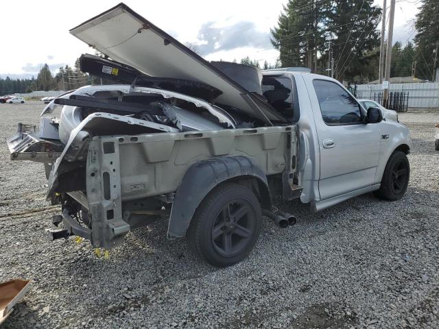 Изображение 3 2000 FORD F150 SVT LIGHTNING 2000 с VIN 2FTZF0730YCA73055