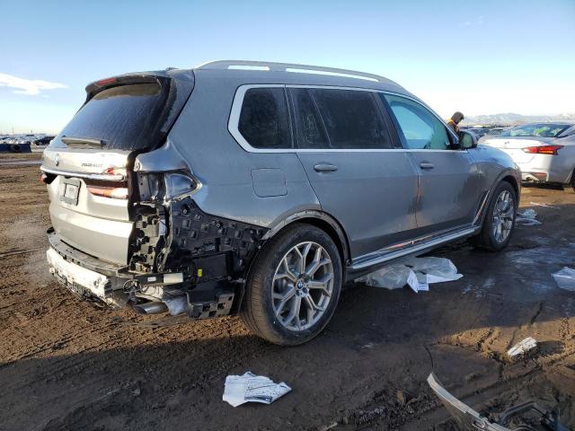 Obraz 3 z 2024 BMW X7 XDRIVE40I 2024 z VIN 5UX23EM02R9V06458