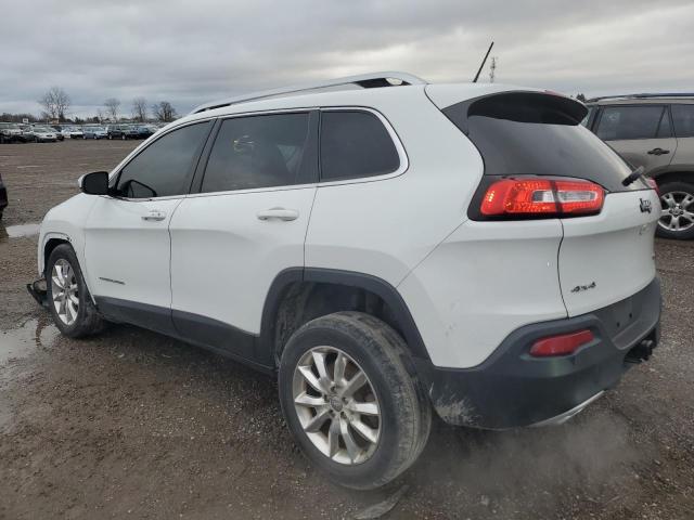 Obraz 2 z 2015 JEEP CHEROKEE LIMITED 2015 z VIN 1C4PJMDS2FW659153
