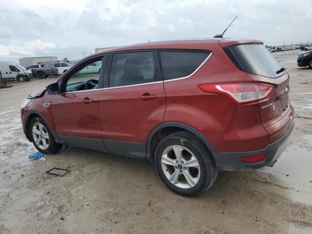 Image 2 of 2015 FORD ESCAPE SE 2015 with VIN 1FMCU0G73FUA65345