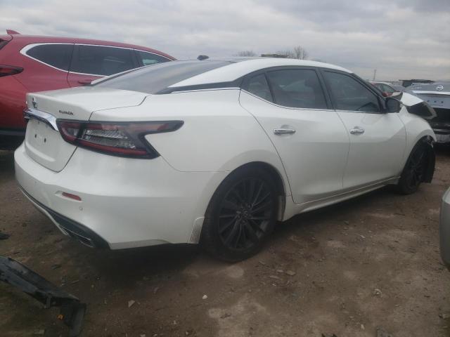 Image 3 of 2019 NISSAN MAXIMA S 2019 with VIN 1N4AA6AV4KC381793
