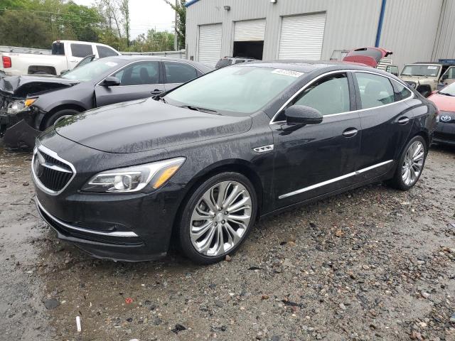 Obraz 1 z 2017 BUICK LACROSSE PREMIUM 2017 z VIN 1G4ZR5SS2HU159563