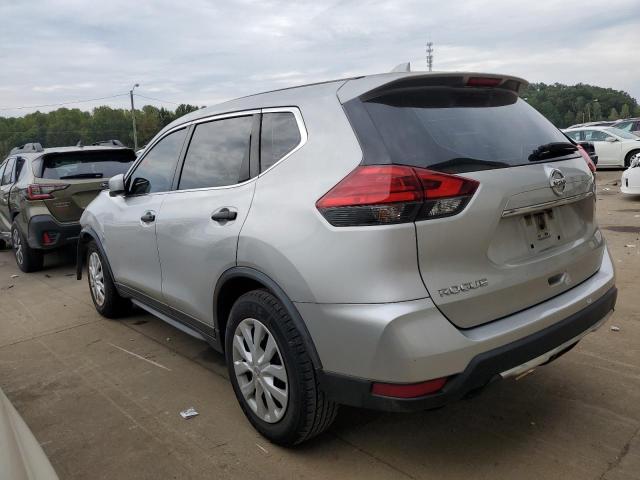 Image 2 of 2017 NISSAN ROGUE S 2017 with VIN JN8AT2MT9HW149161