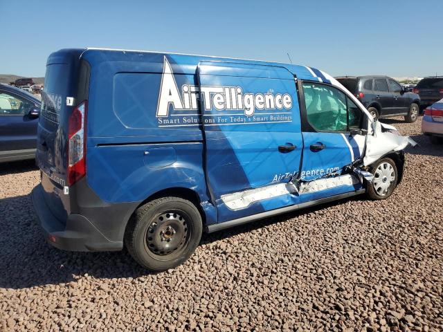Image 3 of 2020 FORD TRANSIT CONNECT XL 2020 with VIN NM0LS7E28L1472405