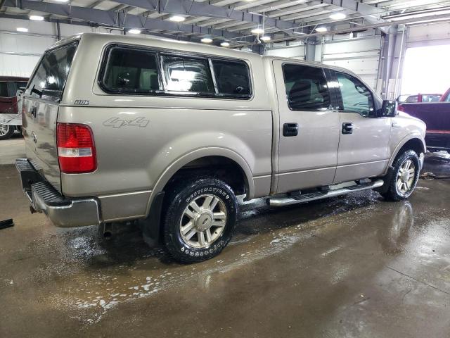 Изображение 3 2005 FORD F150 SUPERCREW 2005 с VIN 1FTPW145X5FA85846