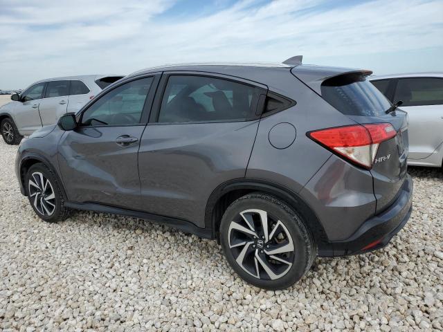 Image 2 of 2019 HONDA HR-V SPORT 2019 with VIN 3CZRU5H17KG703691