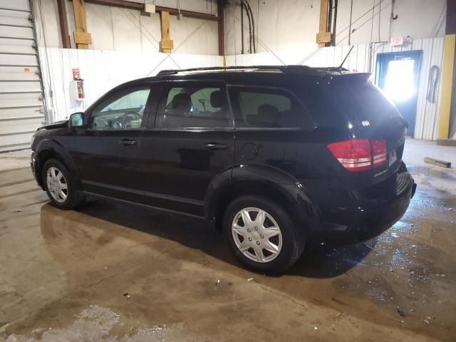 Image 2 of 2017 DODGE JOURNEY SE 2017 with VIN 3C4PDCAB3HT709864