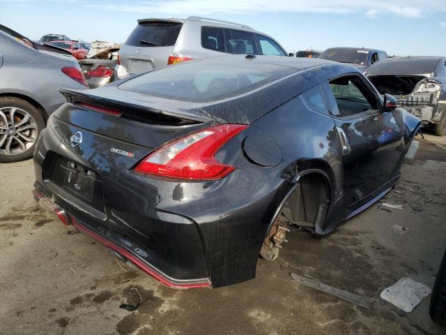 Image 3 of 2015 NISSAN 370Z BASE 2015 with VIN JN1AZ4EH5FM442406